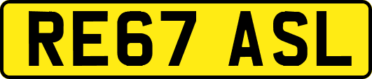 RE67ASL