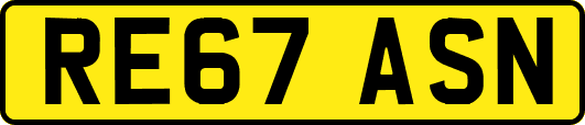 RE67ASN