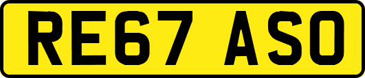 RE67ASO