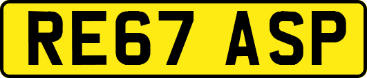RE67ASP