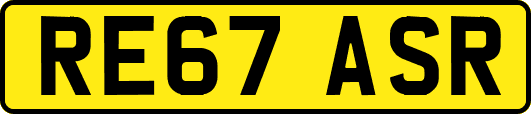 RE67ASR
