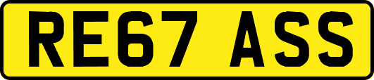 RE67ASS