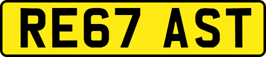 RE67AST