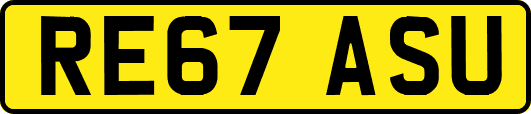 RE67ASU