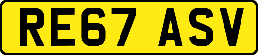 RE67ASV