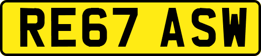 RE67ASW