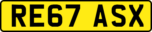 RE67ASX