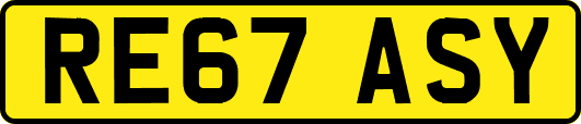 RE67ASY