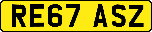 RE67ASZ