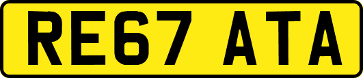 RE67ATA