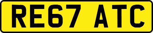 RE67ATC