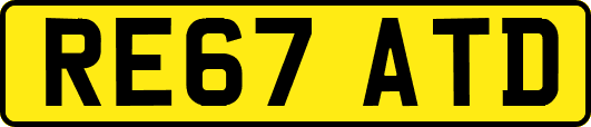 RE67ATD