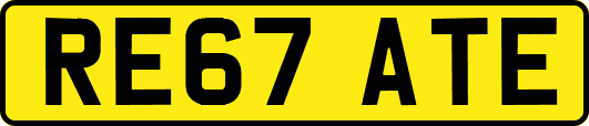 RE67ATE