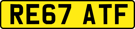 RE67ATF