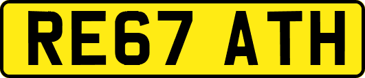 RE67ATH