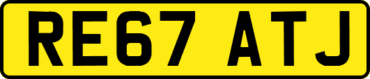 RE67ATJ