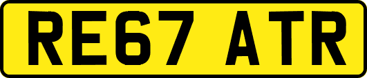 RE67ATR