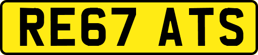 RE67ATS