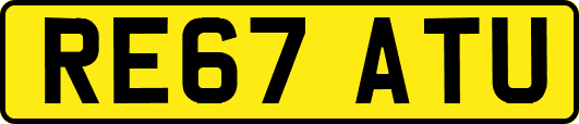 RE67ATU