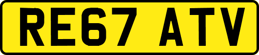 RE67ATV