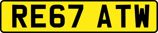 RE67ATW