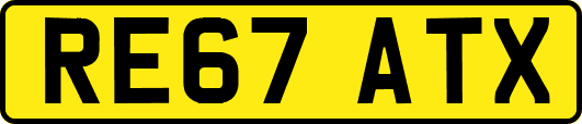 RE67ATX