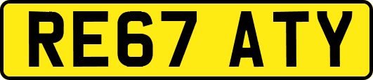 RE67ATY