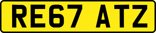RE67ATZ