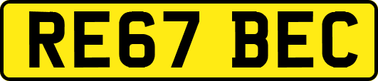 RE67BEC