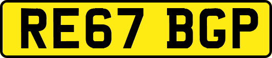 RE67BGP