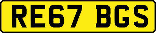 RE67BGS
