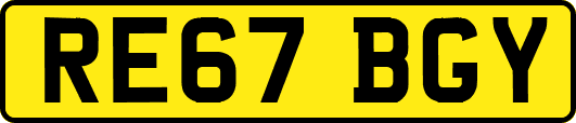 RE67BGY