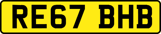 RE67BHB