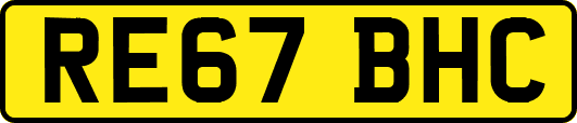 RE67BHC