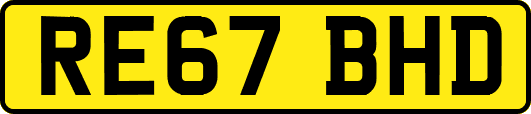RE67BHD
