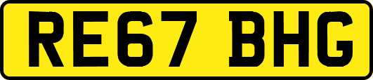 RE67BHG