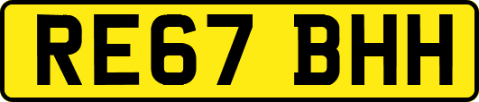 RE67BHH