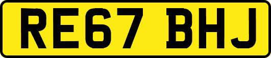 RE67BHJ
