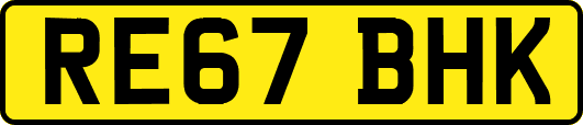RE67BHK