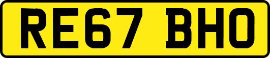 RE67BHO