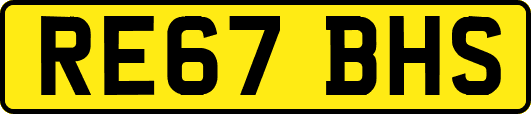 RE67BHS