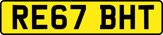 RE67BHT