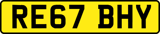 RE67BHY