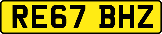 RE67BHZ