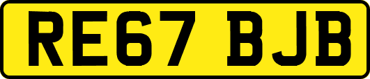 RE67BJB