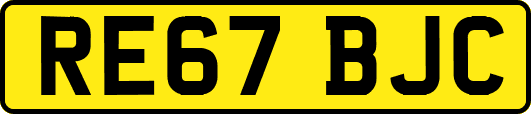 RE67BJC