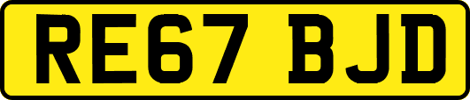 RE67BJD
