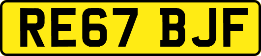 RE67BJF