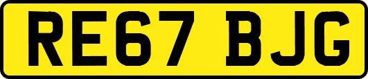 RE67BJG