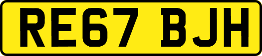 RE67BJH